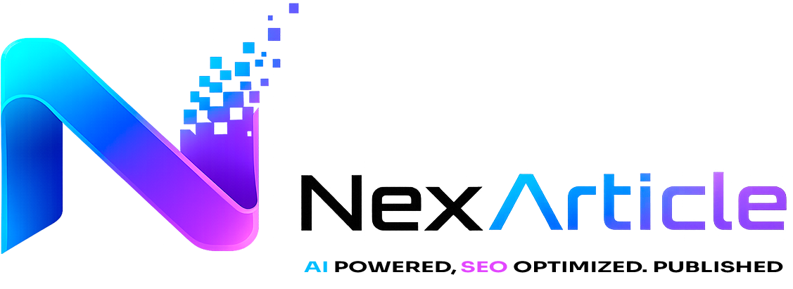 NexArticle